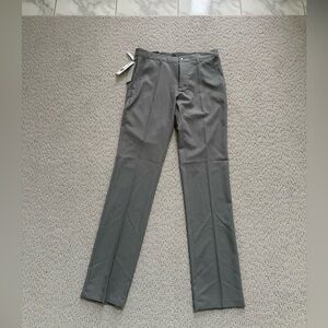 Adidas Ultimate 365 Grey Men’s Golf Pants - NWT 30 in. Waist and 34 in. Length